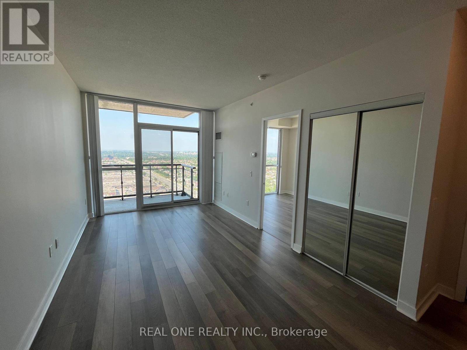 Mississauga (city Centre), ON L5B0K4,3975 GRAND PARK DR #2806