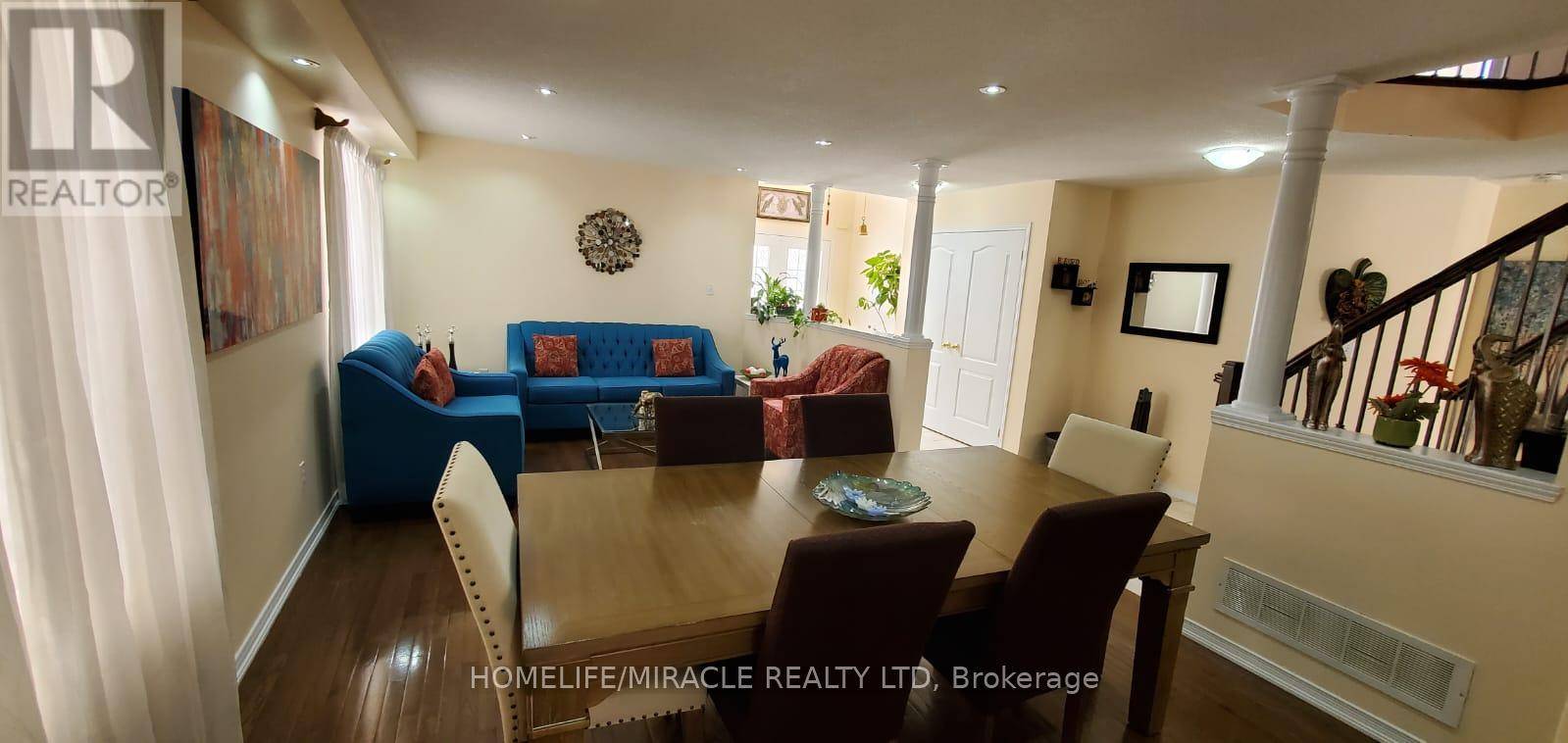 Brampton (fletcher's Meadow), ON L7A2W2,28 BRAMFIELD STREET