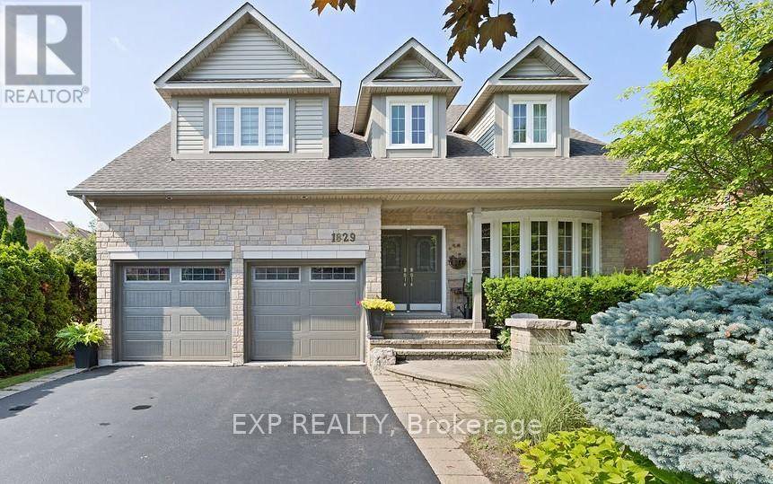 Oakville (jc Joshua Creek), ON L6H6K5,1829 GLENVISTA DRIVE
