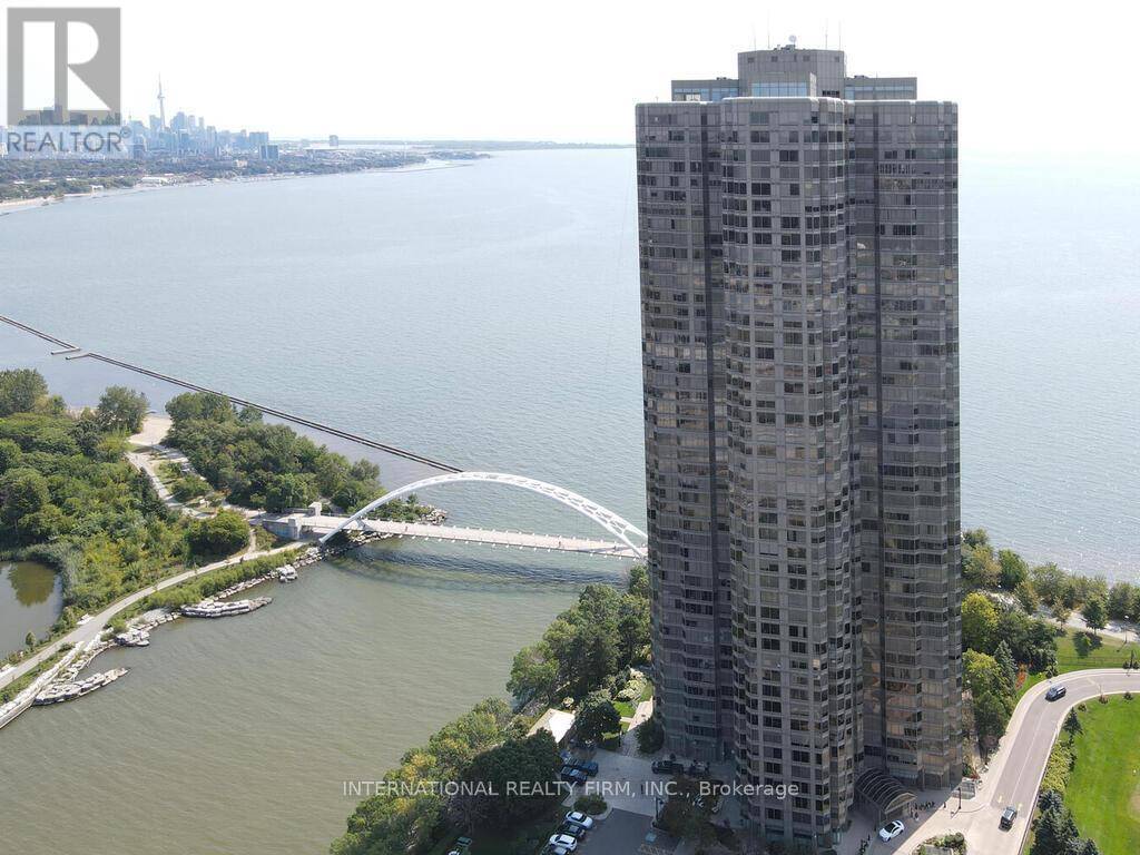 Toronto (mimico), ON M8V3W9,1 Palace Pier CT #3309