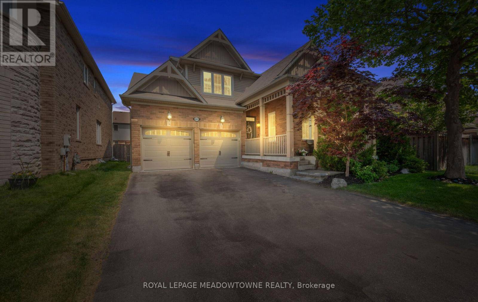 Milton (co Coates), ON L9T7R8,663 SNIDER TERRACE