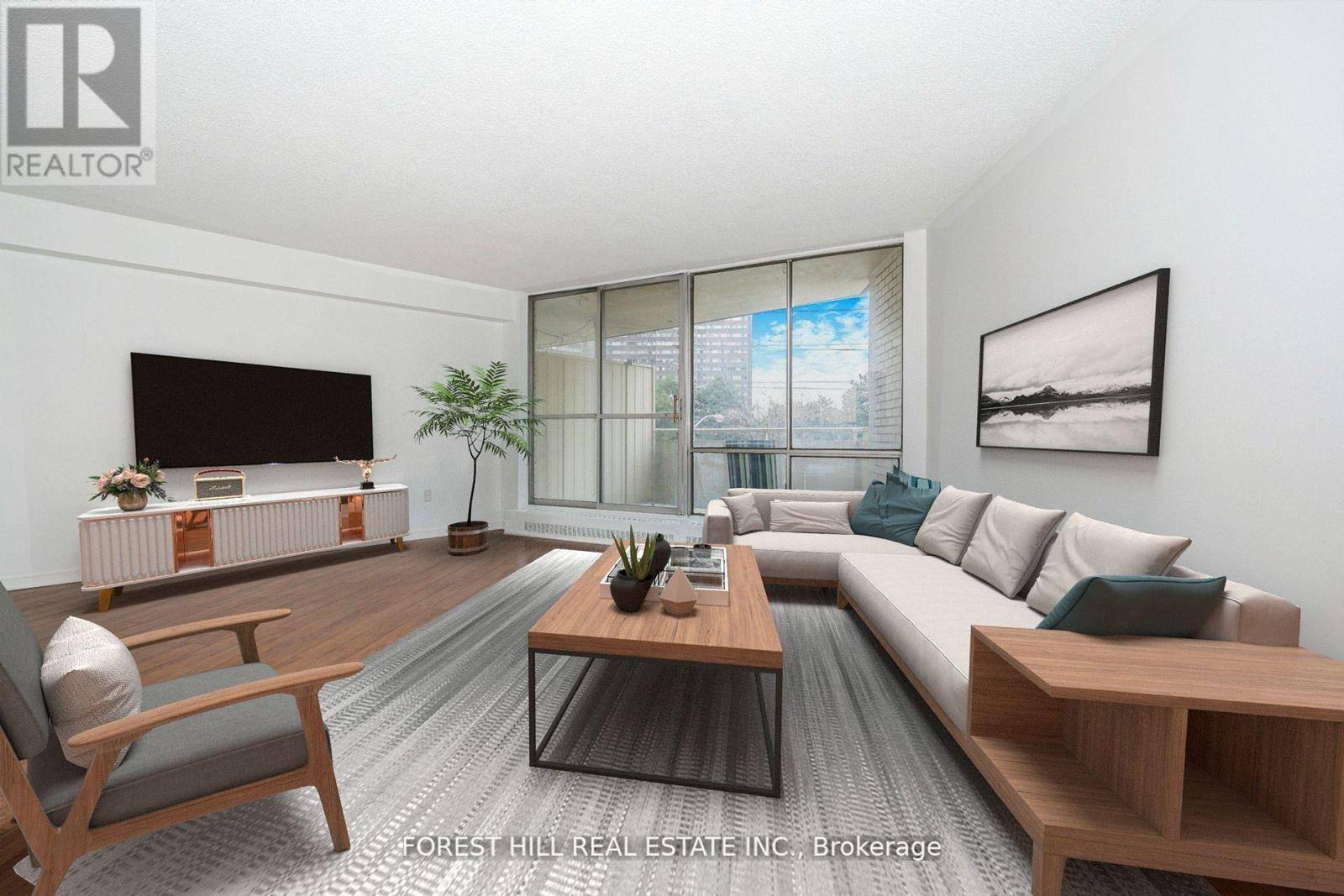 Toronto (kingsview Village-the Westway), ON M9R1S9,330 Dixon RD #207