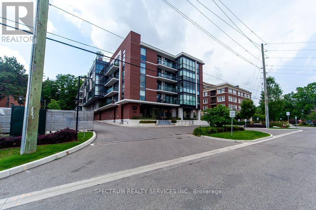 Caledon (bolton West), ON L7E1B9,50 Ann ST #311