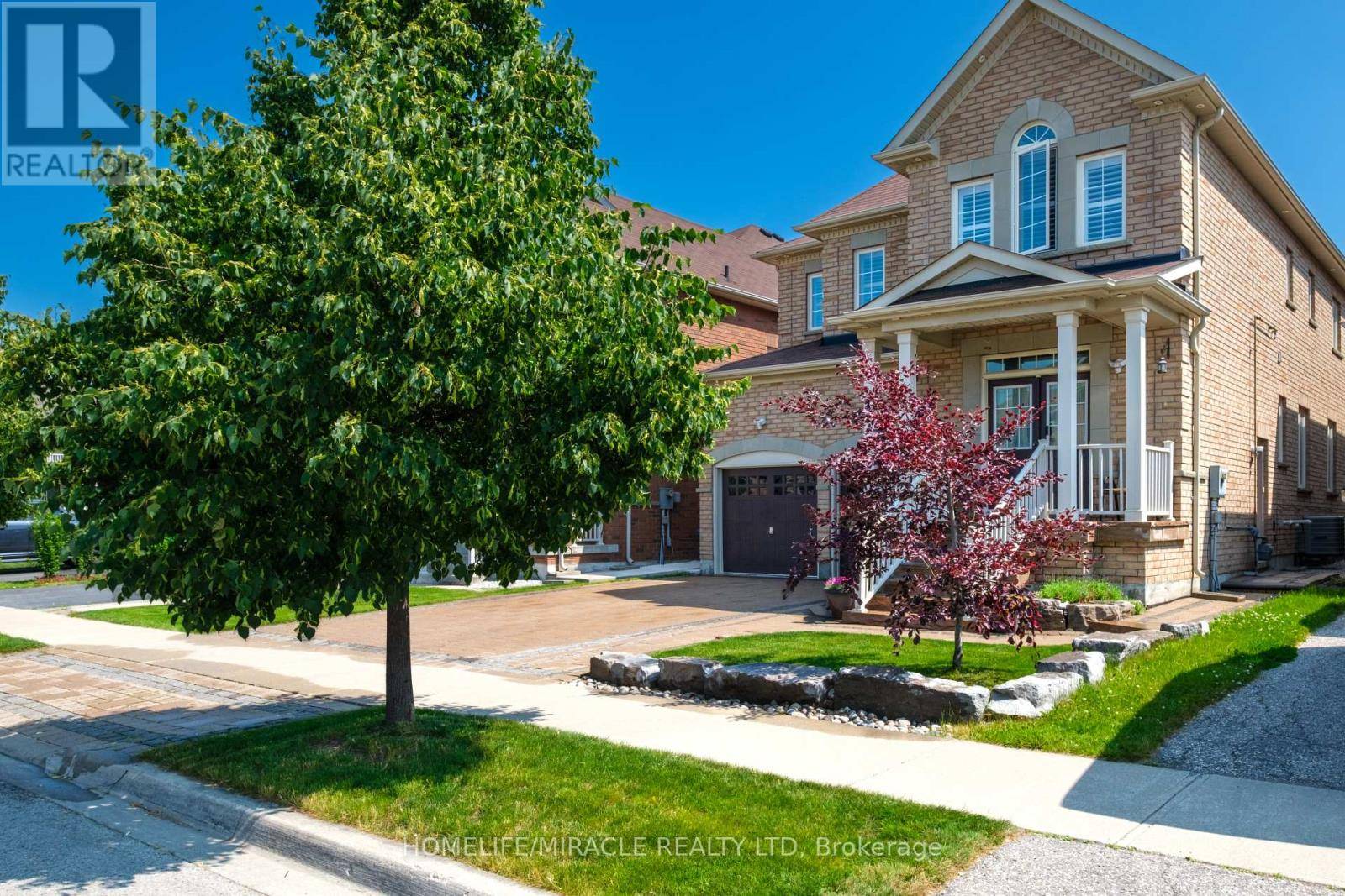 Brampton (bram East), ON L6P3W1,5 MELTWATER CRESCENT