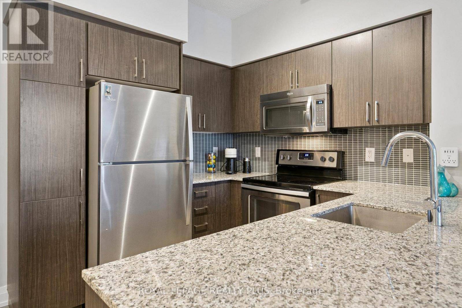 Oakville (qe Queen Elizabeth), ON L6K0J1,65 Speers RD #406