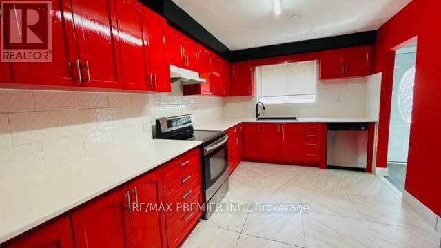 Toronto (glenfield-jane Heights), ON M3L1W7,102 NORTHOVER STREET