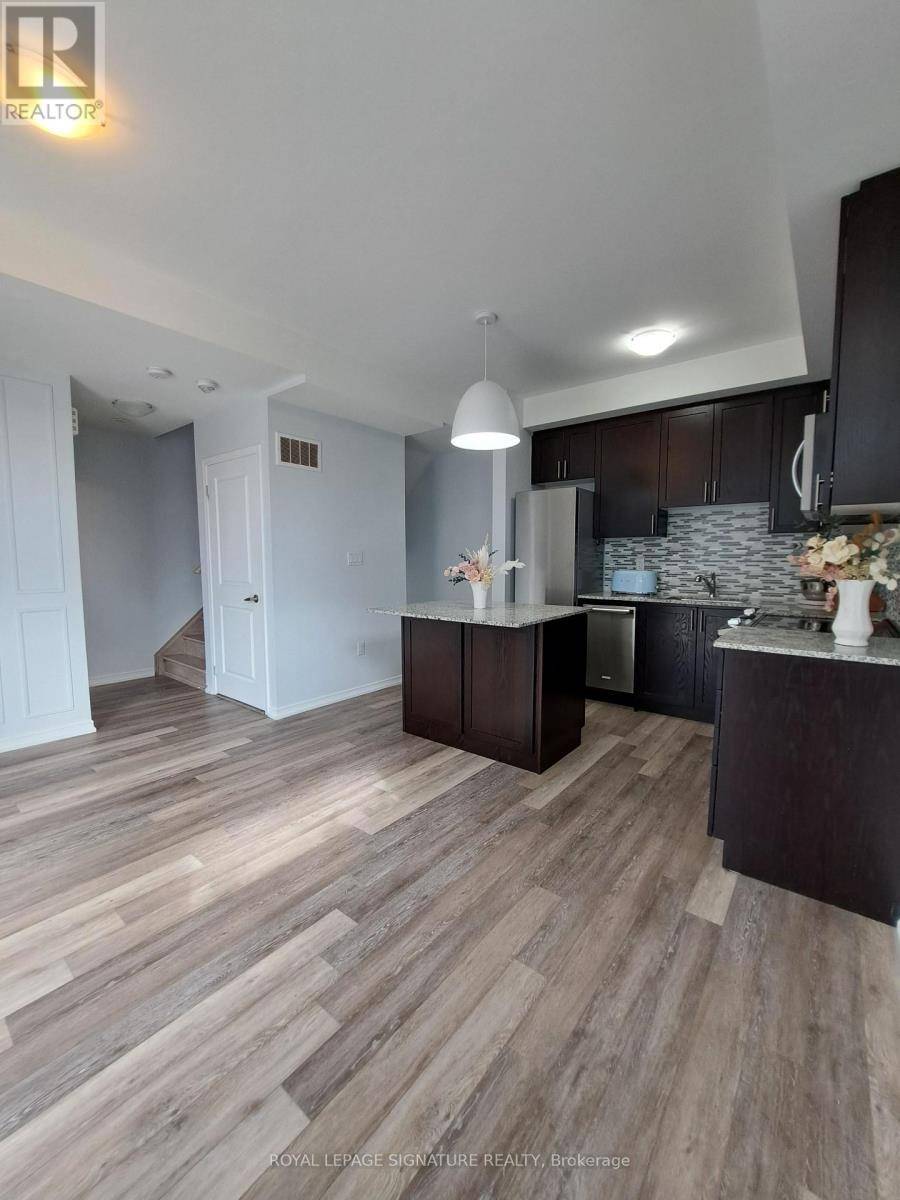 Toronto (islington-city Centre West), ON M8Z0E3,26 Fieldway RD #47
