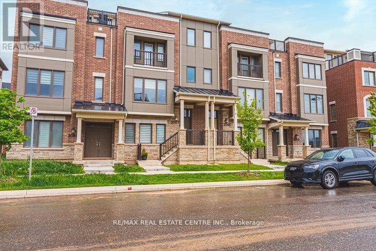Oakville (jm Joshua Meadows), ON L6H4K5,3067 JOHN MCKAY BOULEVARD