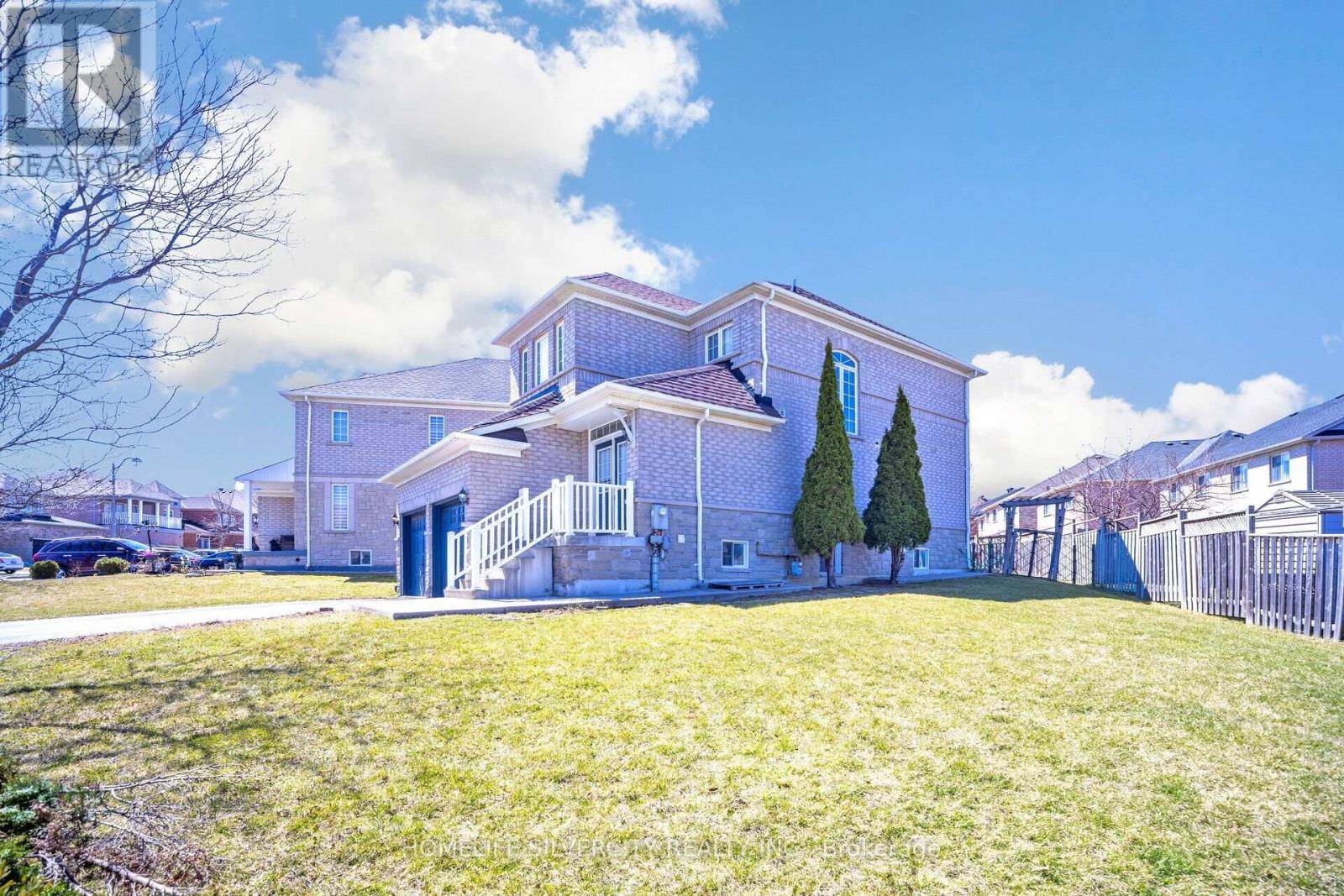 Brampton (bramalea North Industrial), ON L6S6J5,6 ARIA LANE