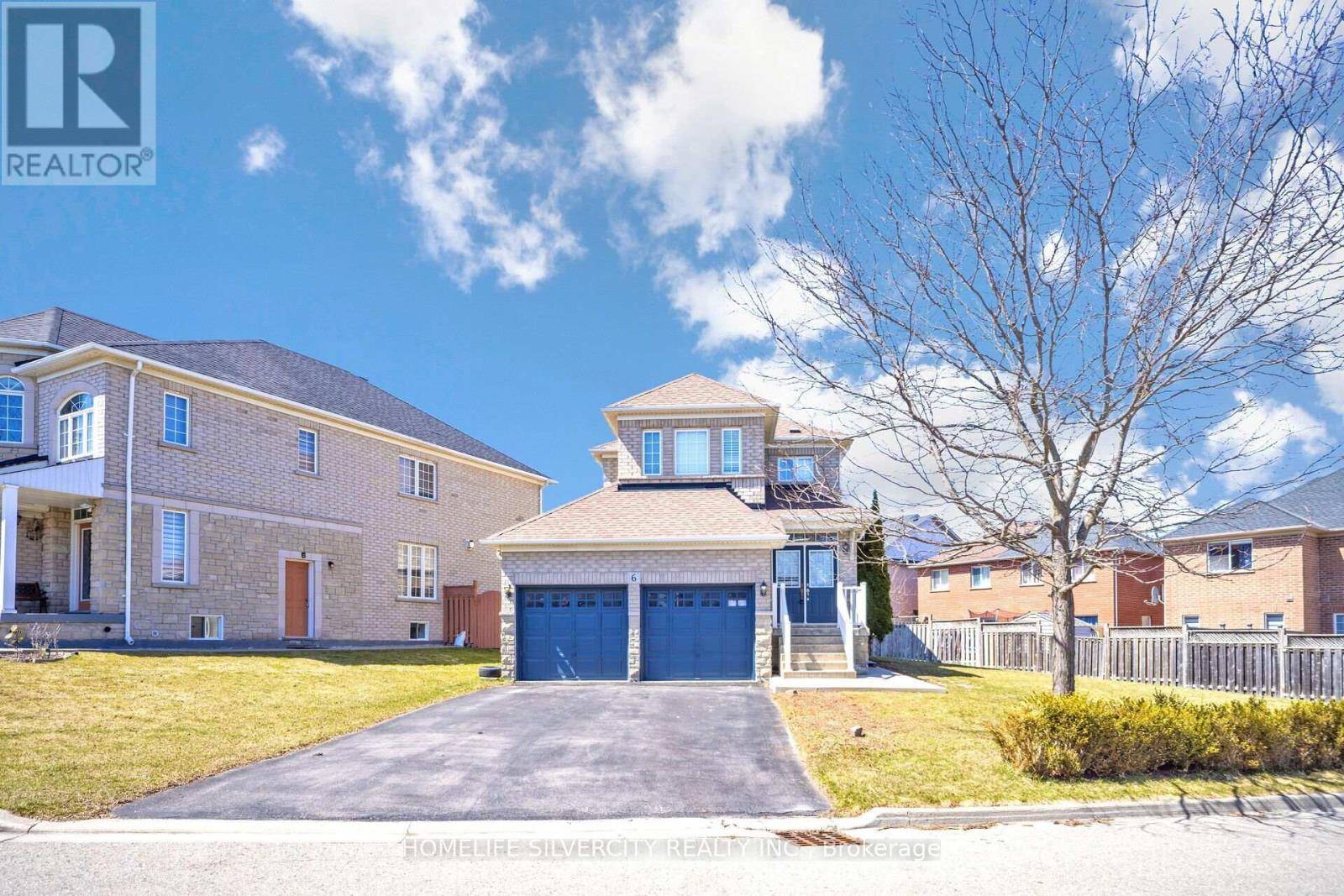 Brampton (bramalea North Industrial), ON L6S6J5,6 ARIA LANE