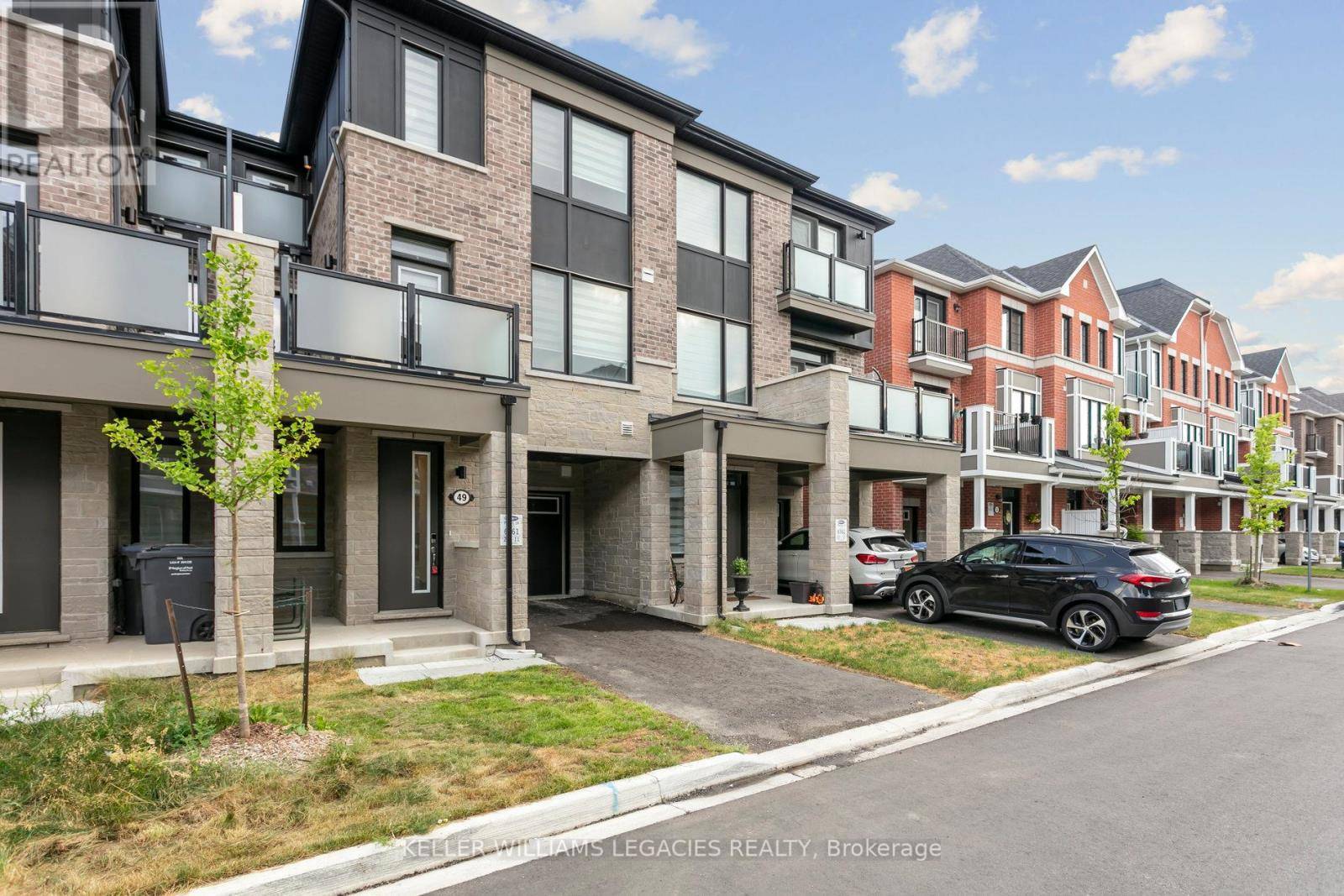 Brampton (northwest Brampton), ON L7A5K5,49 MELMAR STREET