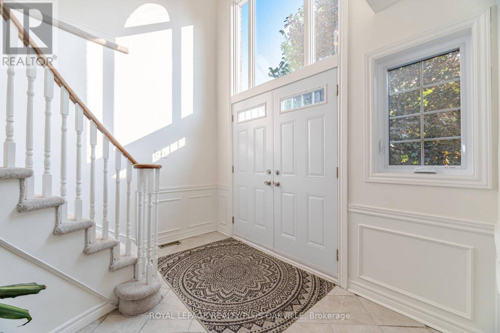 Burlington (brant), ON L7S2C5,1294 HAMMOND STREET