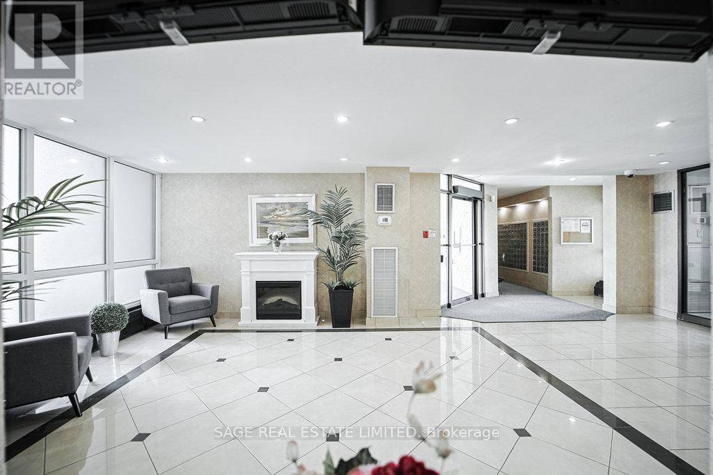 Mississauga (lakeview), ON L5E3E3,1515 Lakeshore RD East ##1001