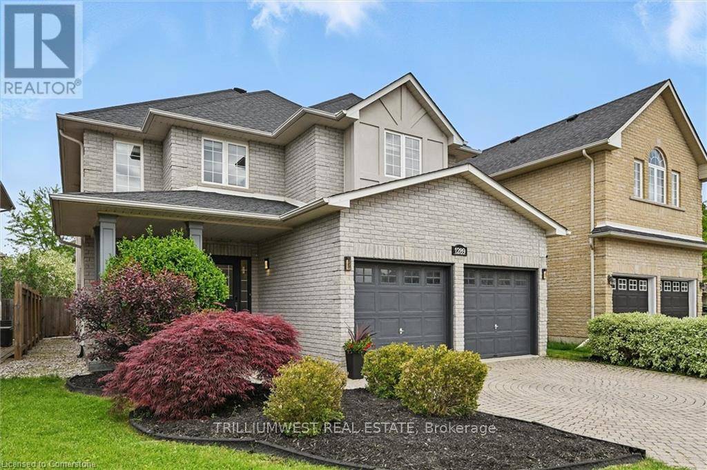 Burlington (tansley), ON L7M4Z5,1289 RENFIELD DRIVE