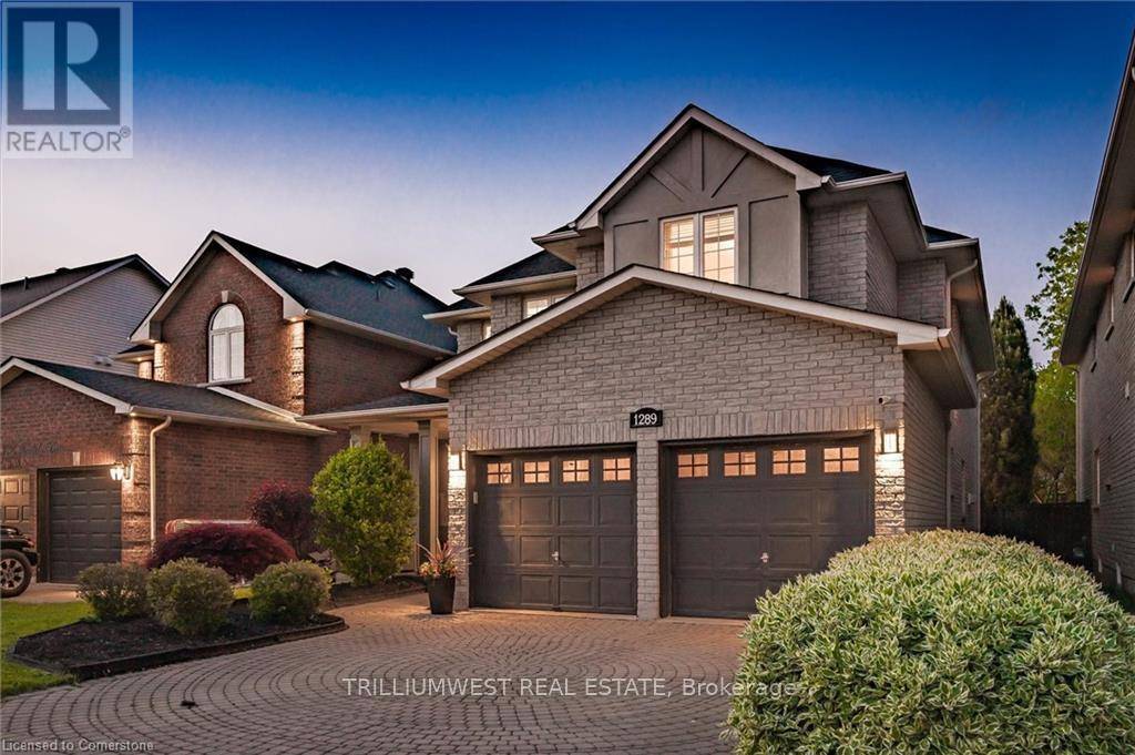 Burlington (tansley), ON L7M4Z5,1289 RENFIELD DRIVE