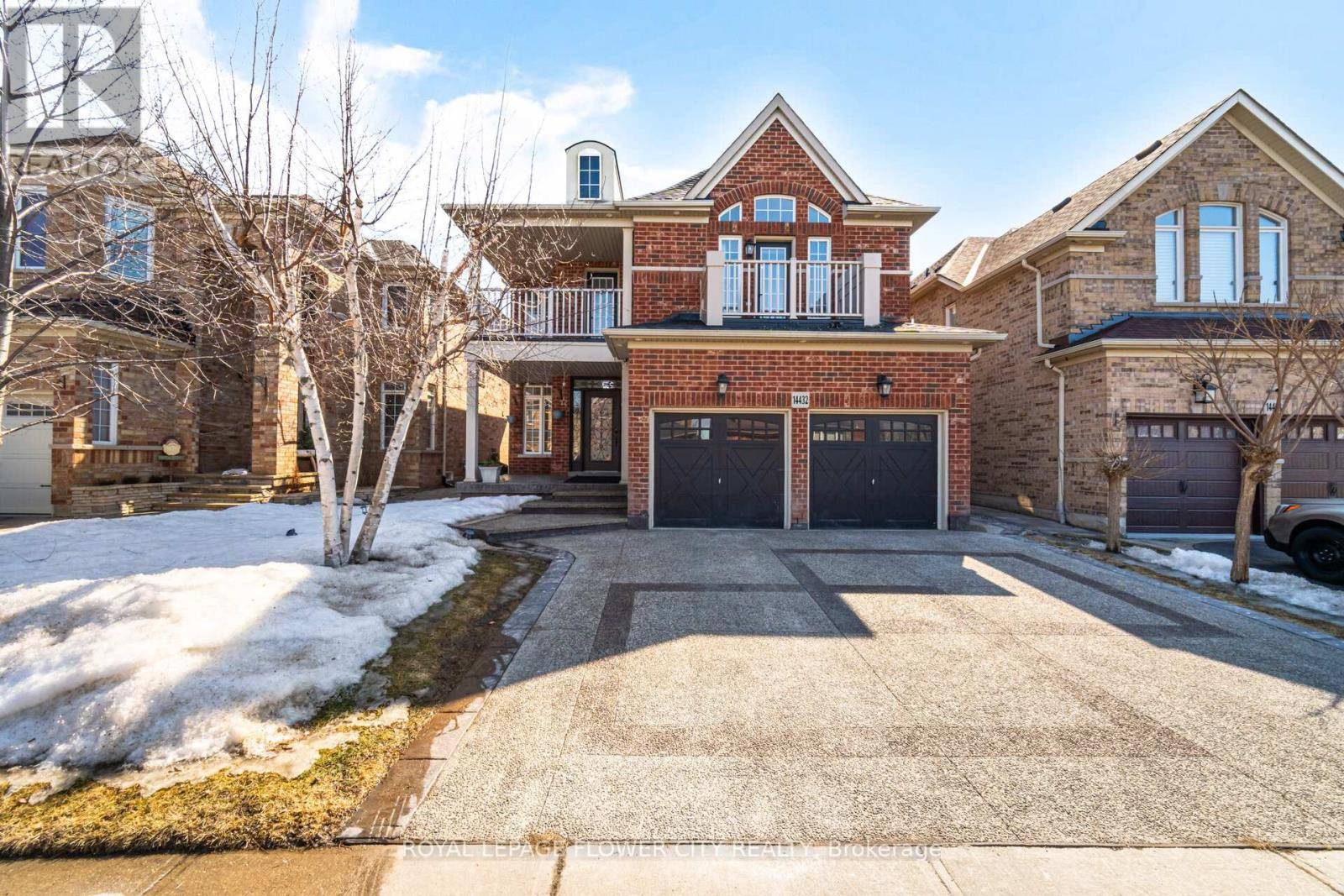Halton Hills (georgetown), ON L7G6M3,14432 DANBY ROAD