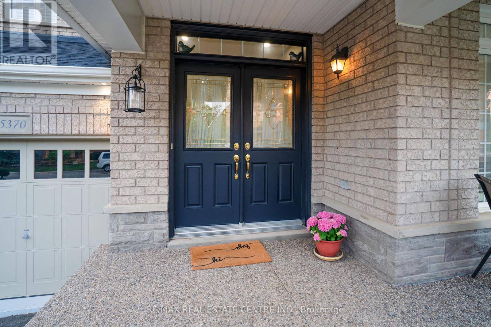 Mississauga (churchill Meadows), ON L5M0J3,5370 MALLORY ROAD