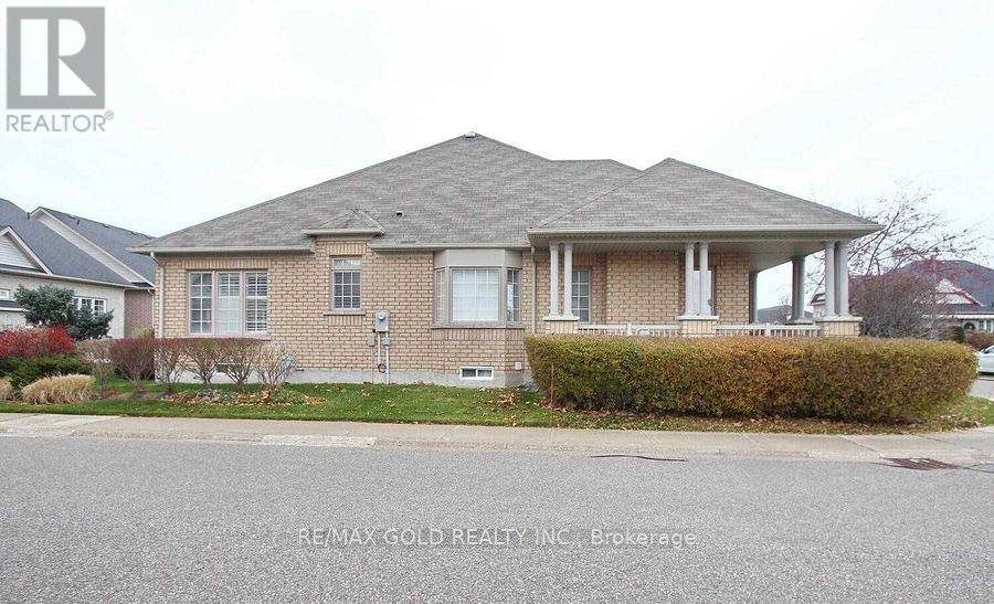 Brampton (sandringham-wellington North), ON L6R0W2,40 LOCUST DRIVE