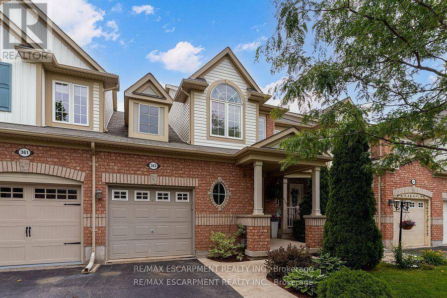Milton (ha Harrison), ON L9T0P6,363 PROSSER CIRCLE