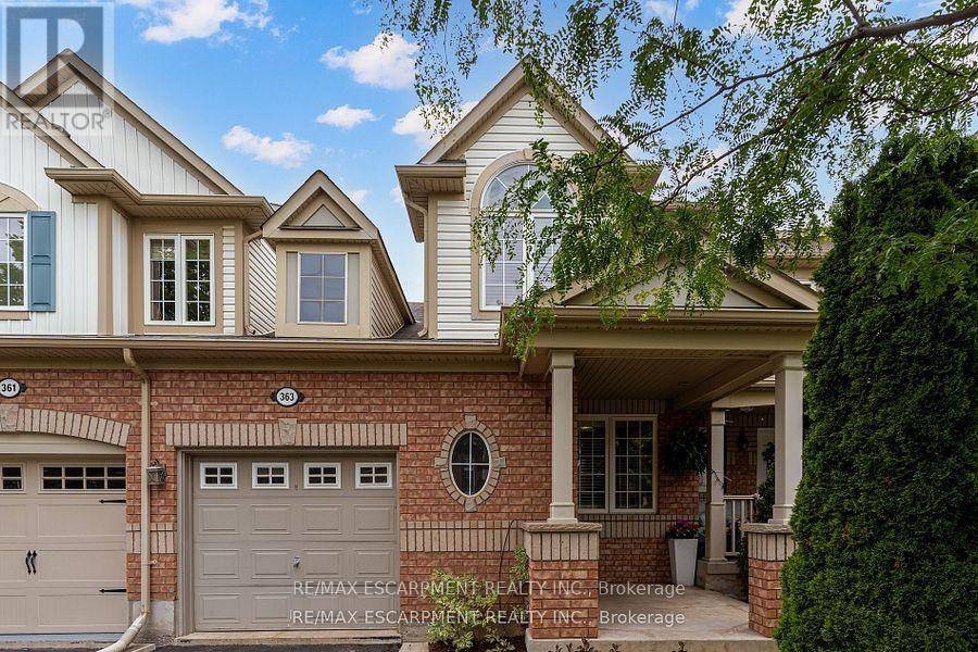 Milton (ha Harrison), ON L9T0P6,363 PROSSER CIRCLE