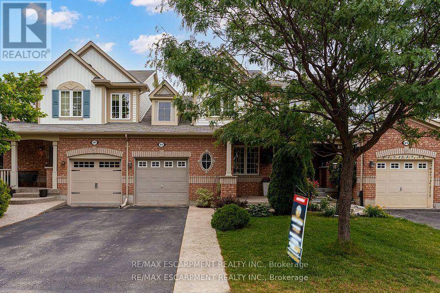 Milton (ha Harrison), ON L9T0P6,363 PROSSER CIRCLE