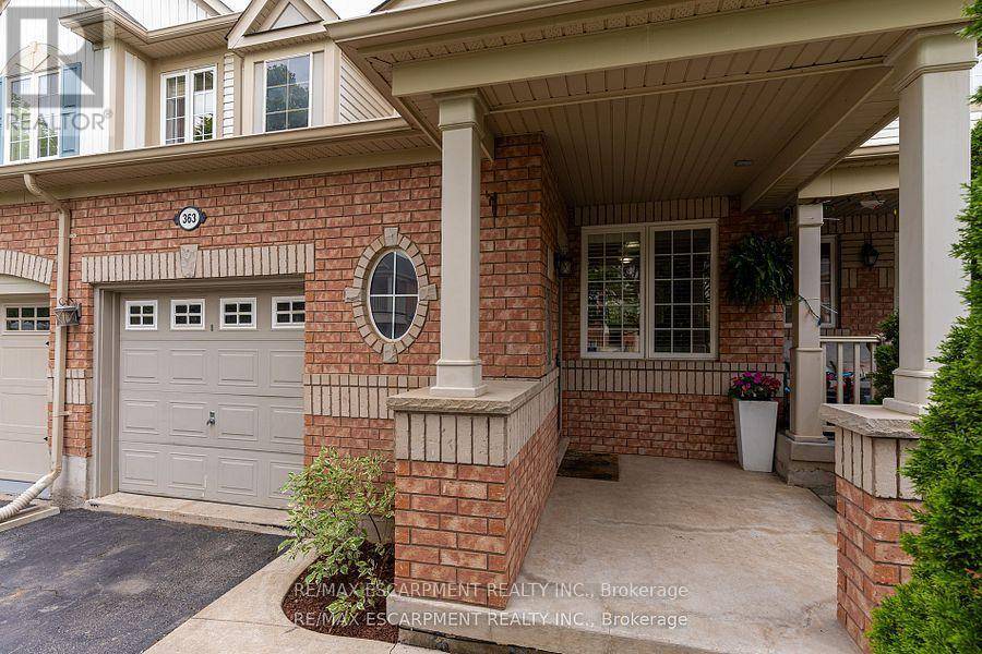 Milton (ha Harrison), ON L9T0P6,363 PROSSER CIRCLE