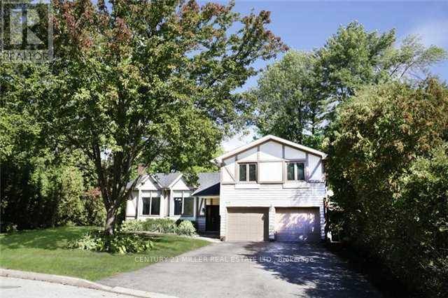 Oakville (fd Ford), ON L6J5H4,163 CASTLE CRESCENT