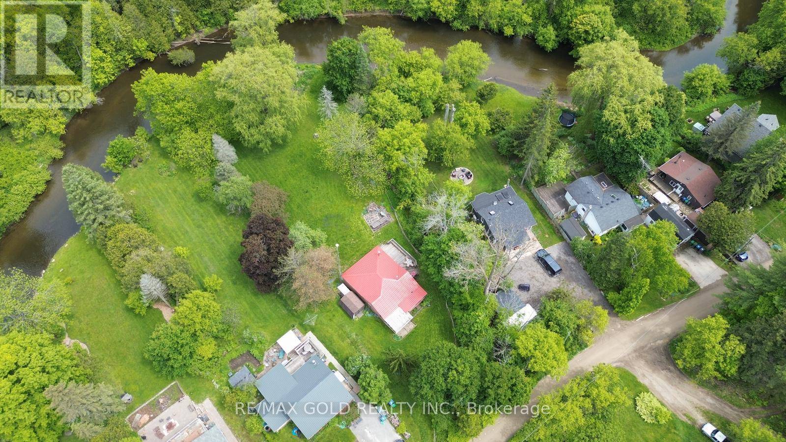 Caledon, ON L7C3J7,179 FERNDALE PARK ROAD
