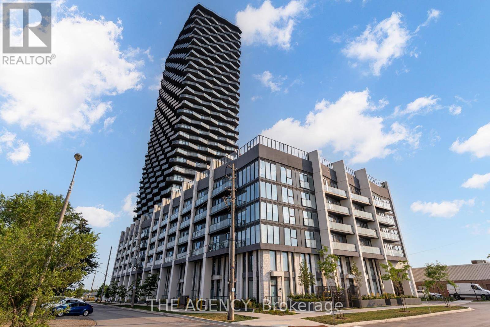Toronto (islington-city Centre West), ON M8Z0G5,36 Zorra ST #1802