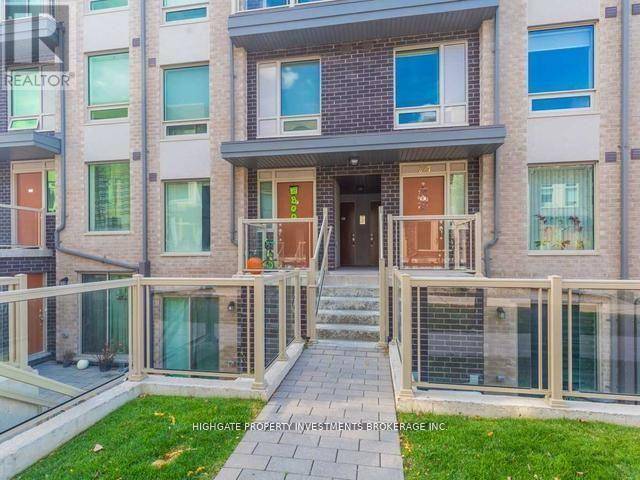 Toronto (etobicoke West Mall), ON M9C0C1,7 Applewood LN #224
