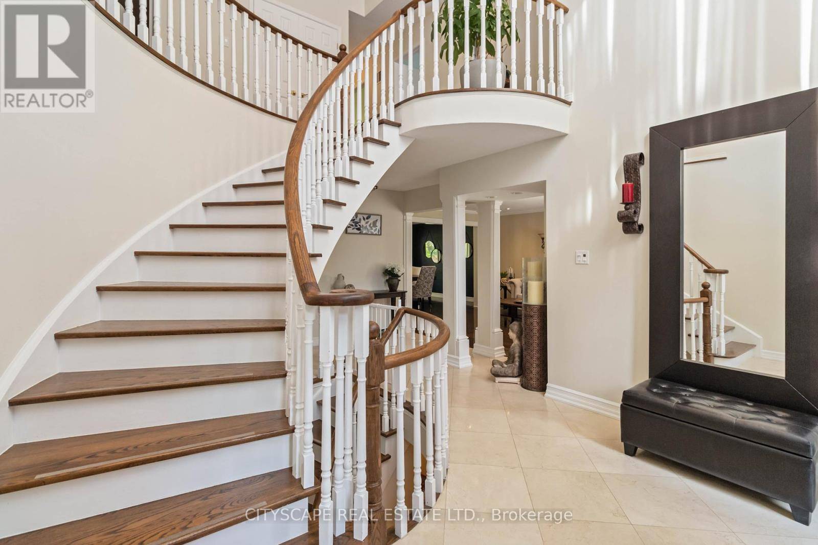 Mississauga (sheridan), ON L5K2L4,1836 FRIAR TUCK COURT