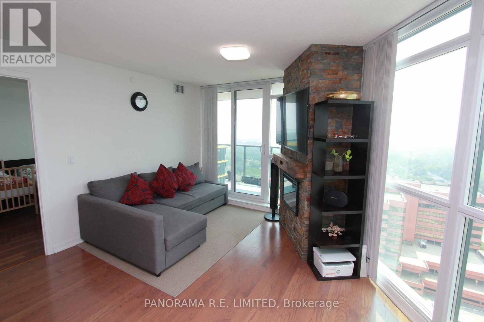Toronto (islington-city Centre West), ON M9C0A4,215 Sherway Gardens RD #2404