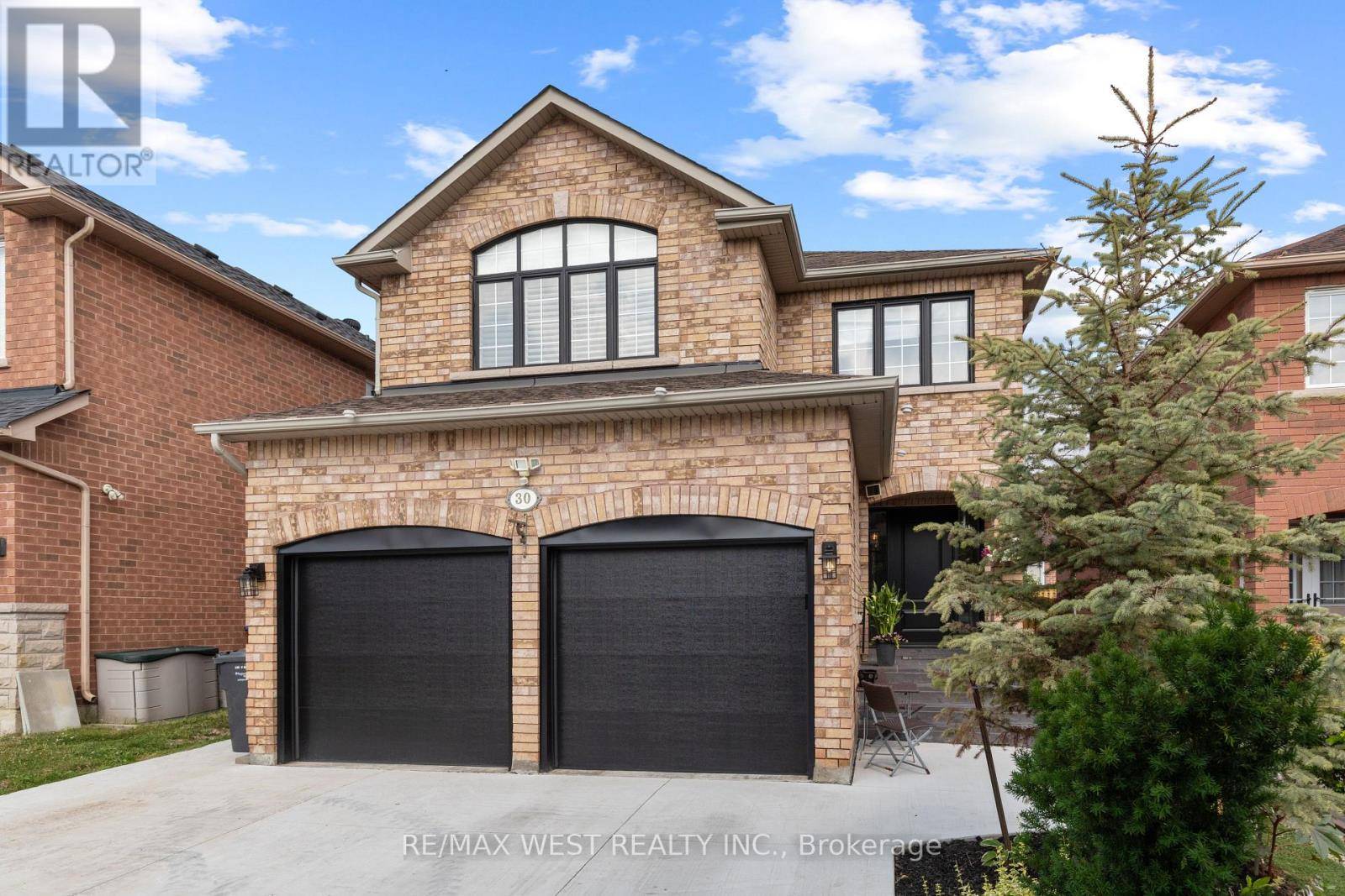 Caledon (bolton West), ON L7E2N6,30 CROSS COUNTRY BOULEVARD