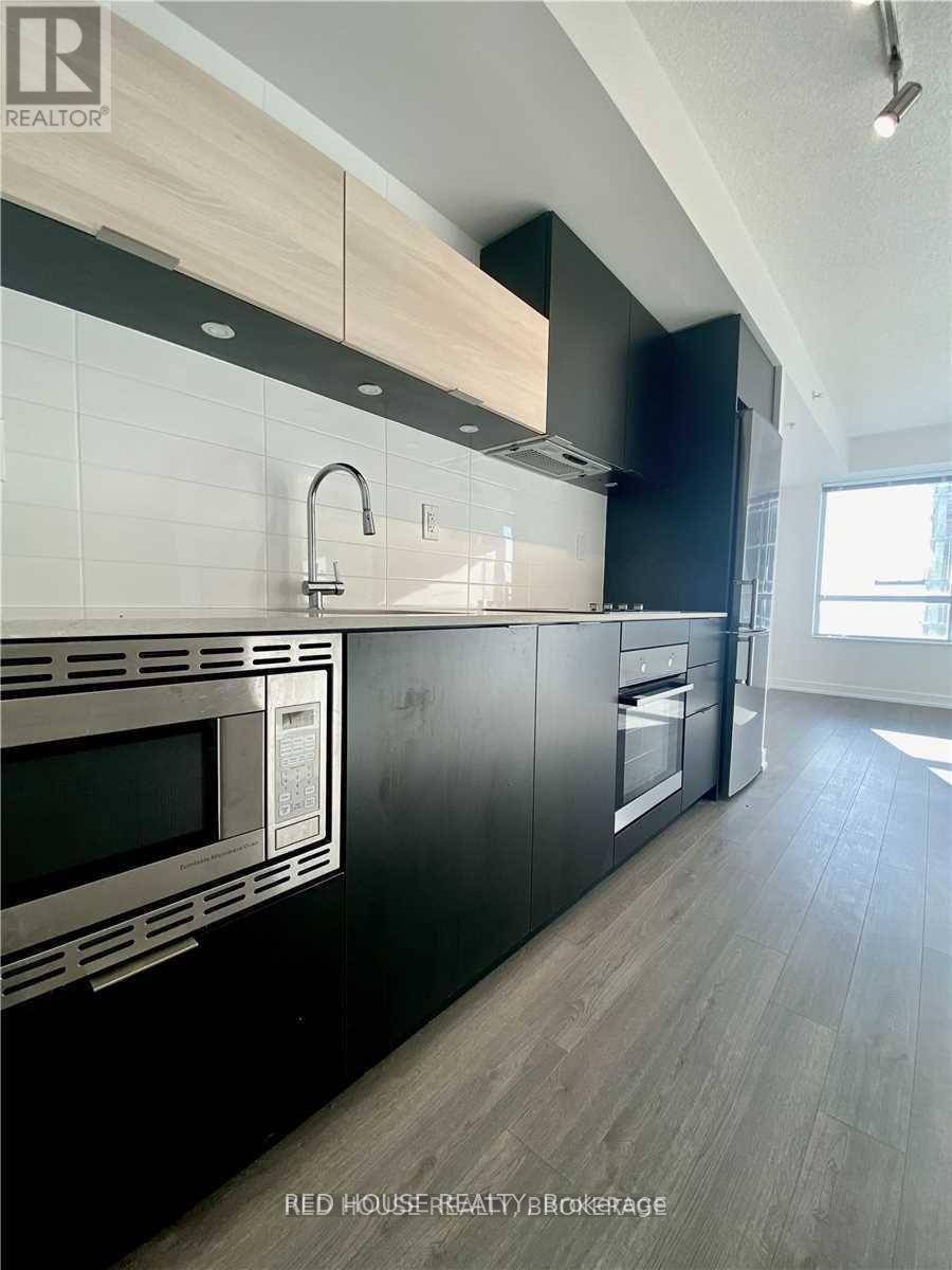 Toronto (islington-city Centre West), ON M9B1B3,20 Thomas Riley RD #2010