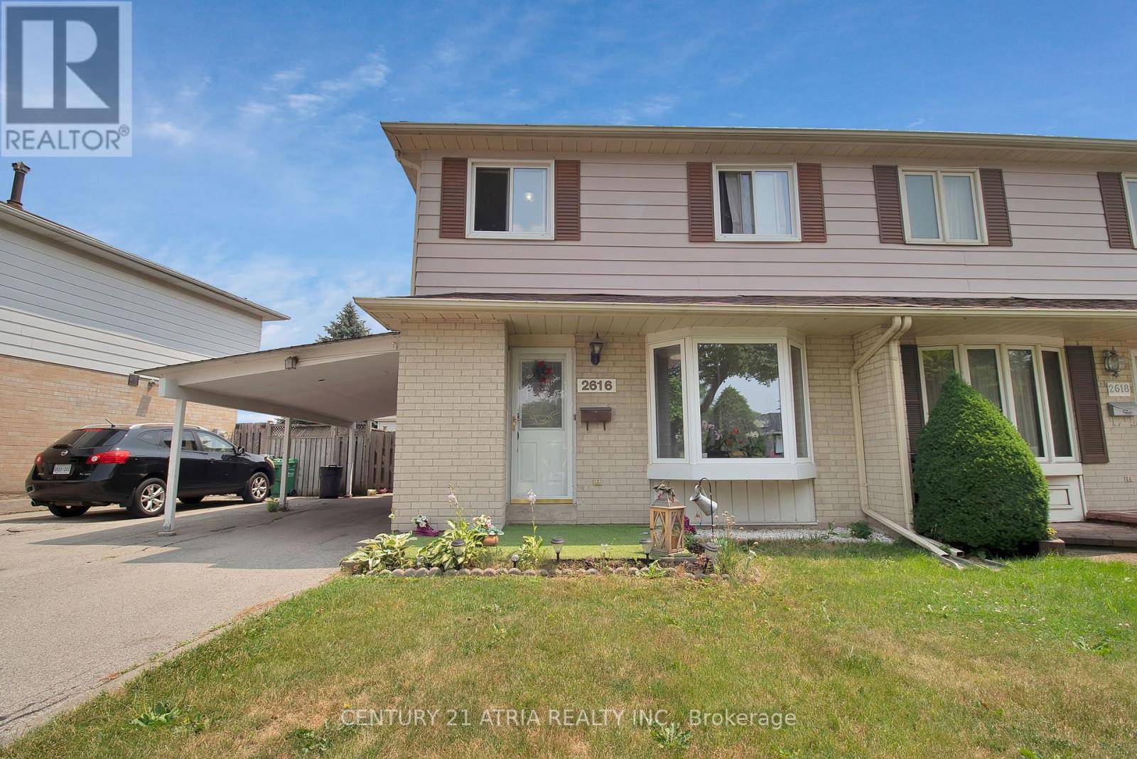 Mississauga (clarkson), ON L5J1M3,2616 WIDEMARR ROAD