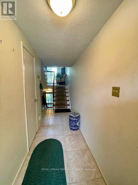 Mississauga (rathwood), ON L4W2M8,1755 Rathburn RD East #56