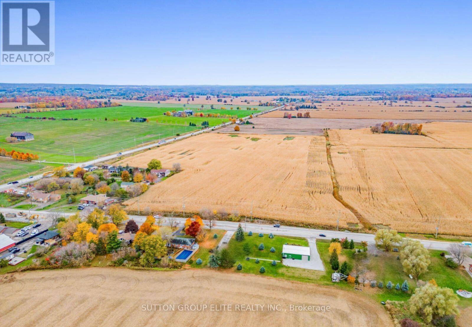 Halton Hills (rural Halton Hills), ON L7G4S5,13220 10 SIDE ROAD