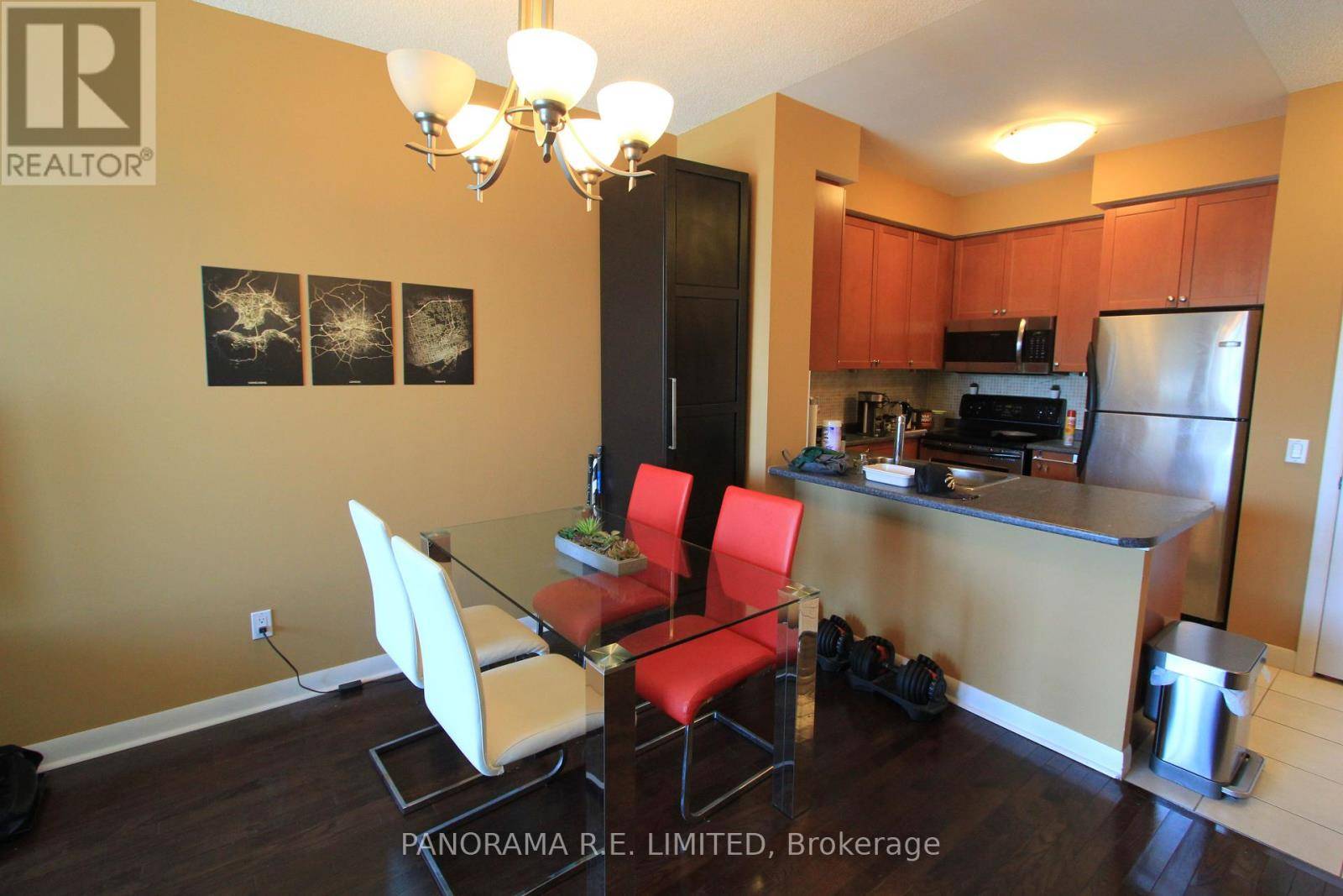 Toronto (islington-city Centre West), ON M9C0A2,235 Sherway Gardens RD #2311