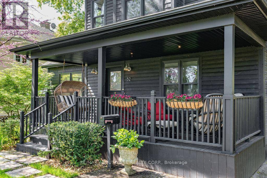 Oakville (co Central), ON L6K3A1,52 KERR STREET