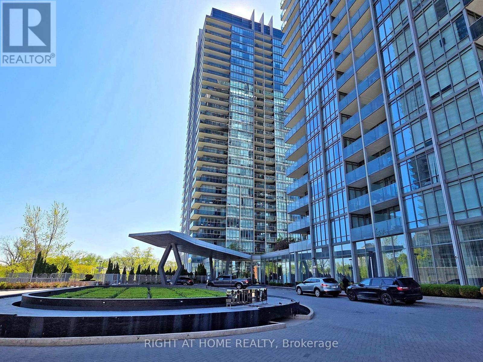 Toronto (mimico), ON M8Y0B6,90 Park Lawn RD #1209
