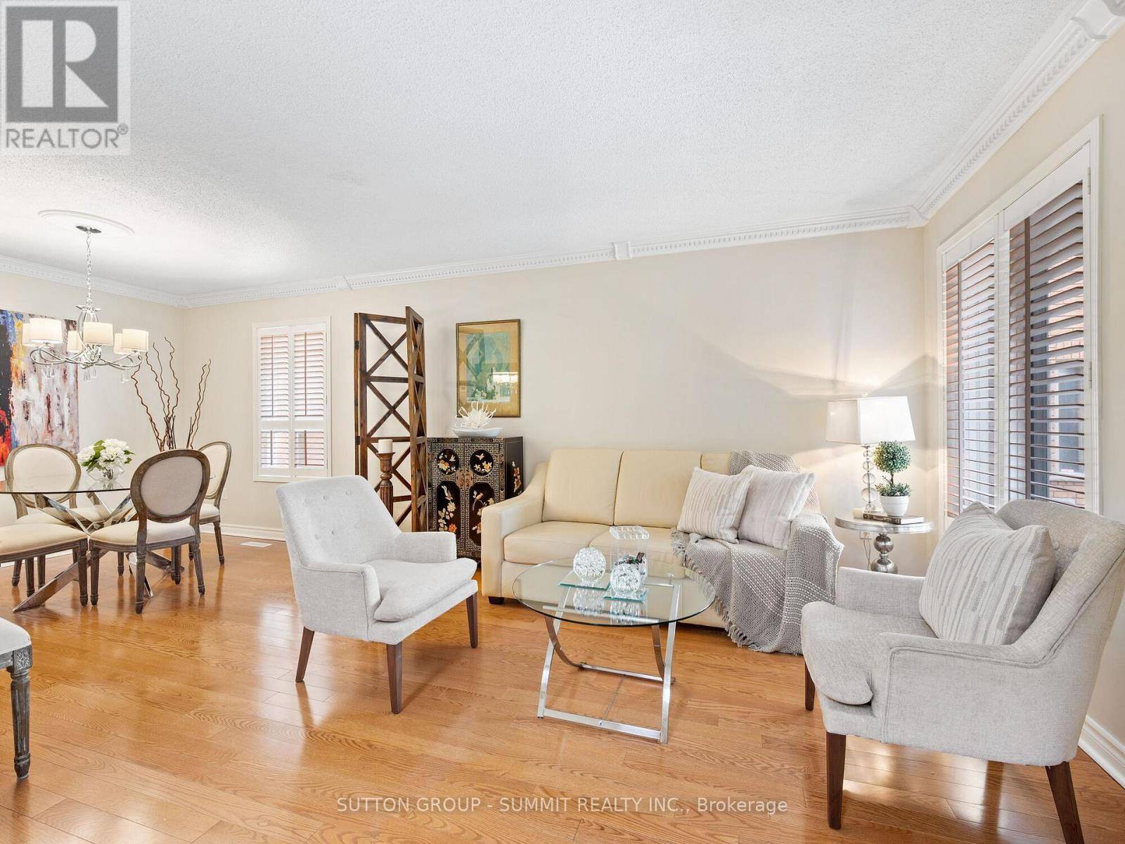 Mississauga (central Erin Mills), ON L5M5J4,5726 TAYSIDE CRESCENT