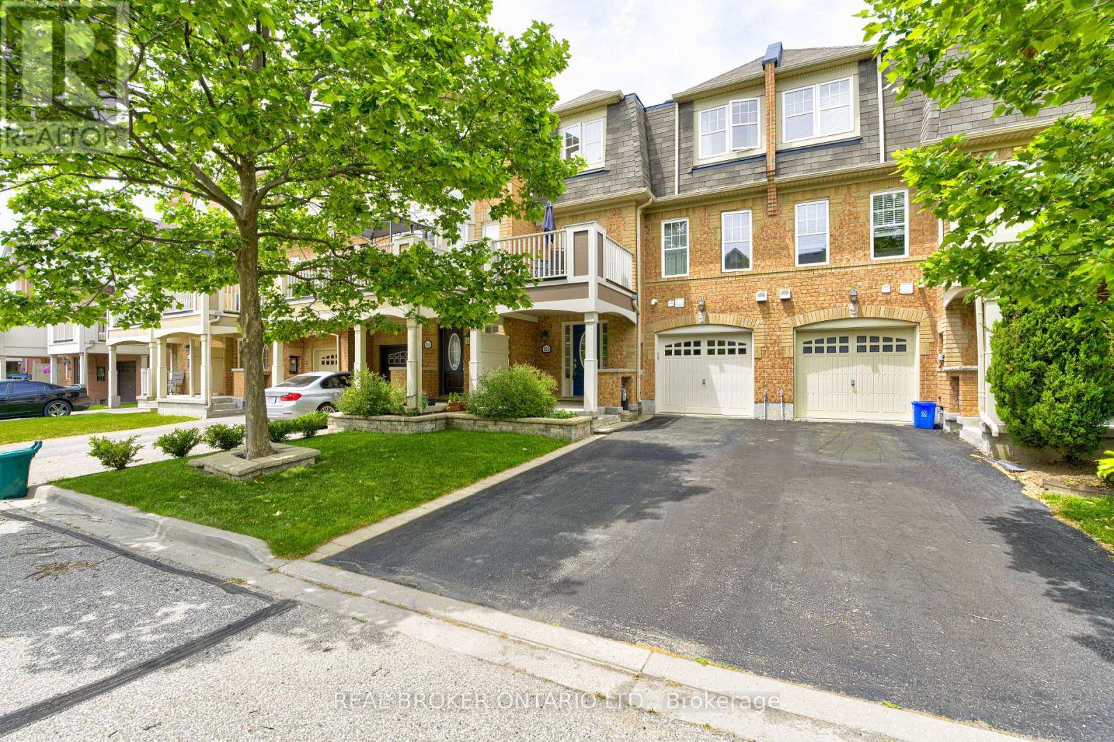 Milton (ha Harrison), ON L9T7B7,253 WETENHALL LANDING
