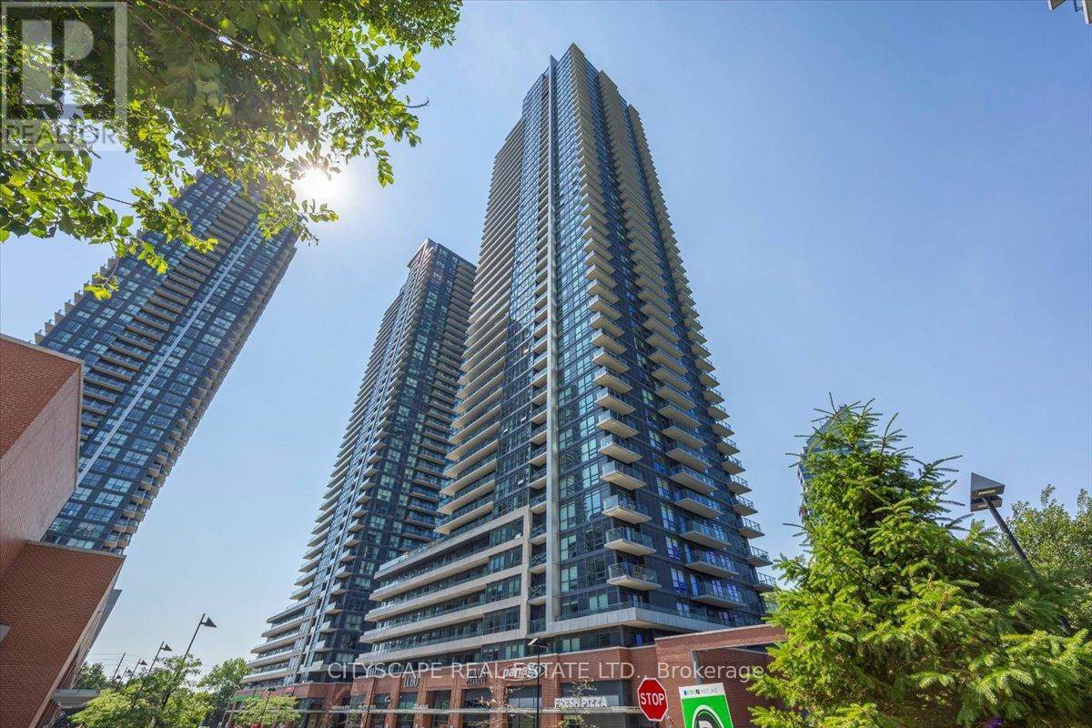 Toronto (mimico), ON M8V0C1,2220 Lakeshore BLVD #2408