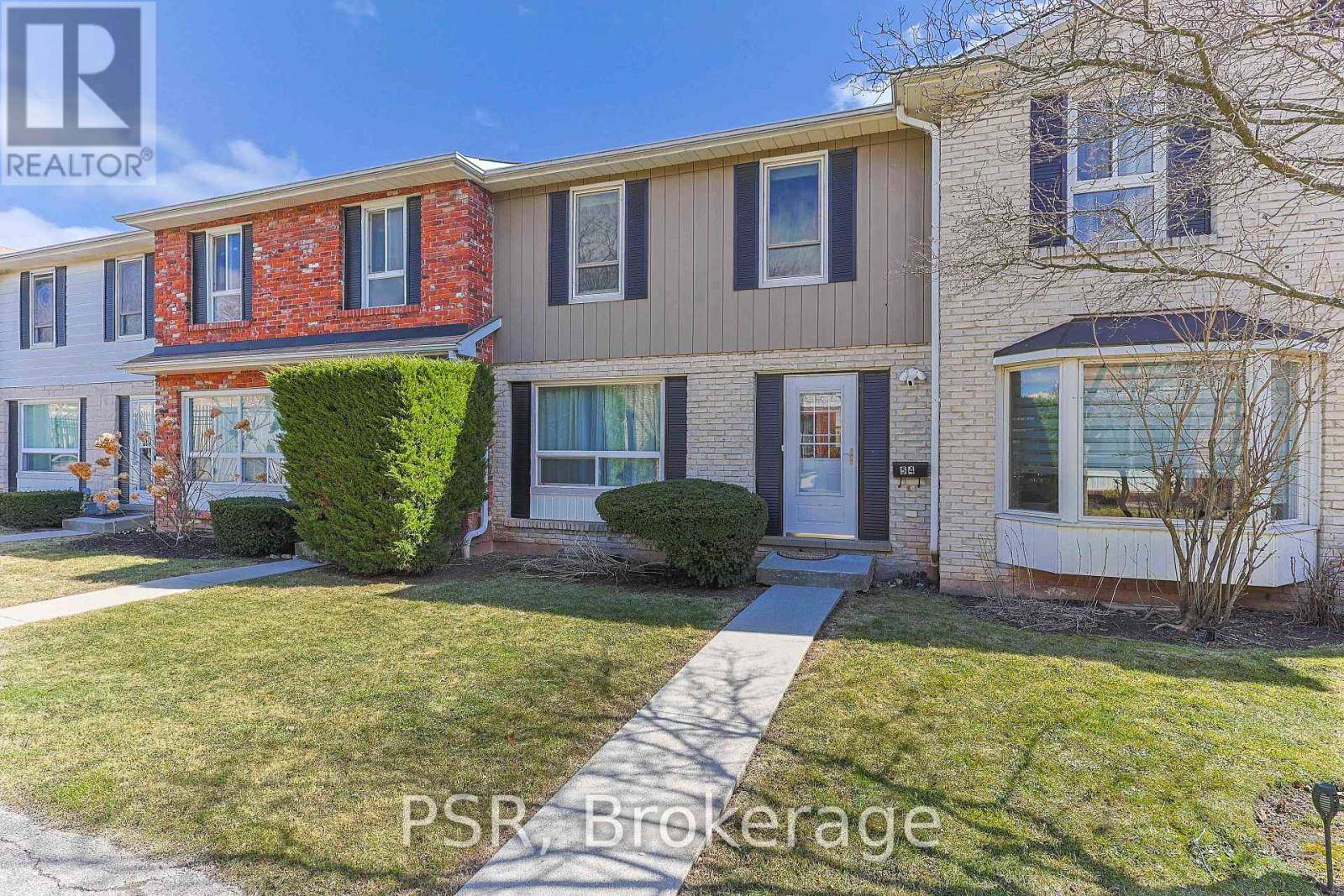 Burlington (shoreacres), ON L7L1E1,5475 Lakeshore RD #54