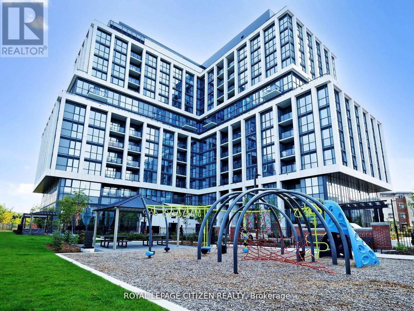 Mississauga (lakeview), ON L5G0C5,1063 Douglas McCurdy Comm #104