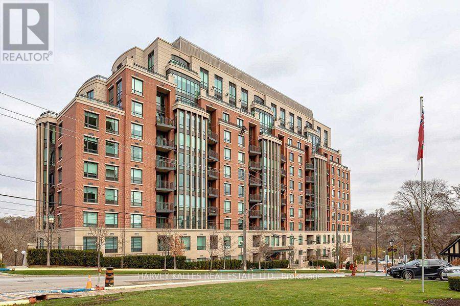 Toronto (kingsway South), ON M8X0A5,30 Old Mill RD #103