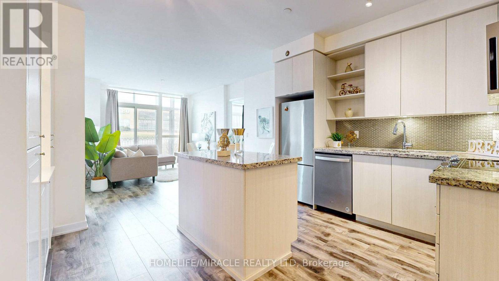 Mississauga (central Erin Mills), ON L5M0Z1,4655 Glen Erin DR #102
