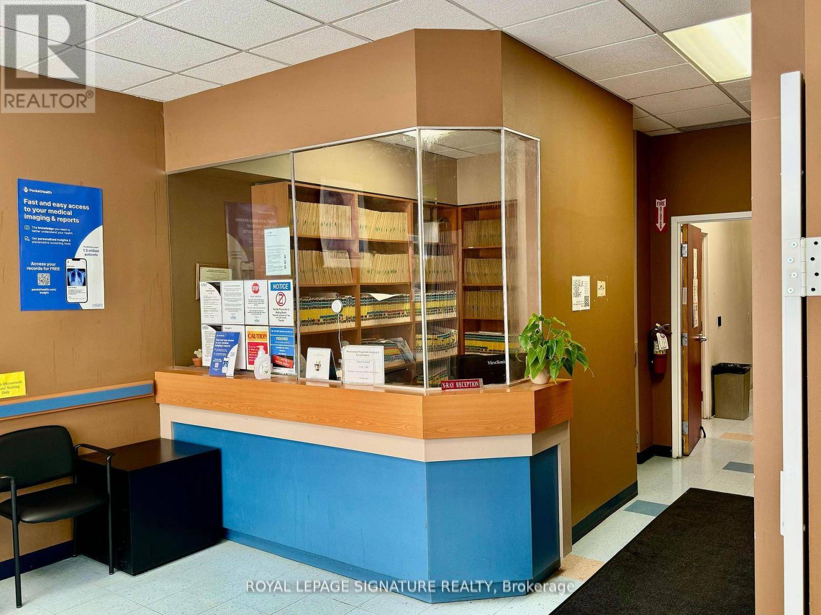 Mississauga (dixie), ON L4Y1G9,801 Dundas ST East #Part E1