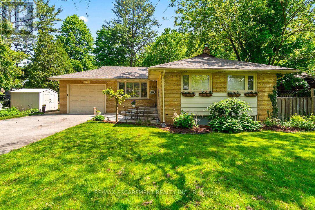 Oakville (br Bronte), ON L6L4K4,177 WOODHAVEN PARK DRIVE