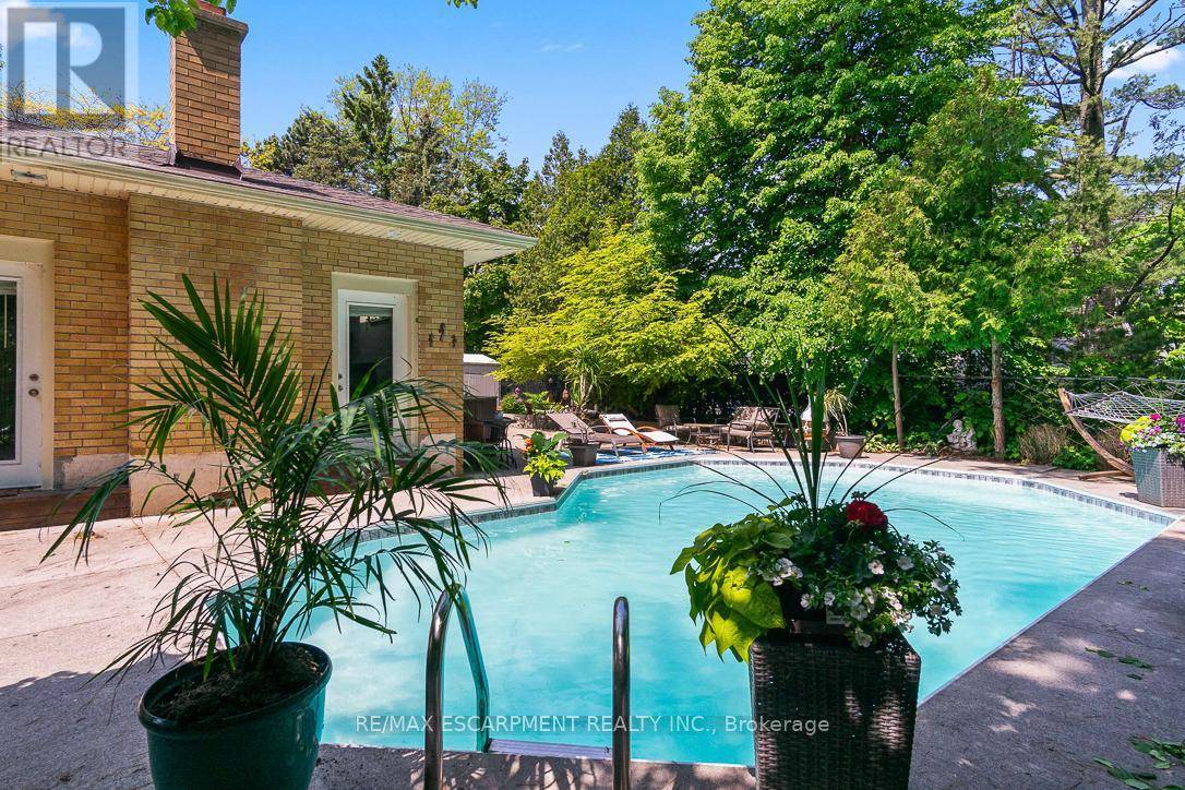 Oakville (br Bronte), ON L6L4K4,177 WOODHAVEN PARK DRIVE